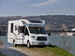 Chausson Welcome 718EB 2015 года